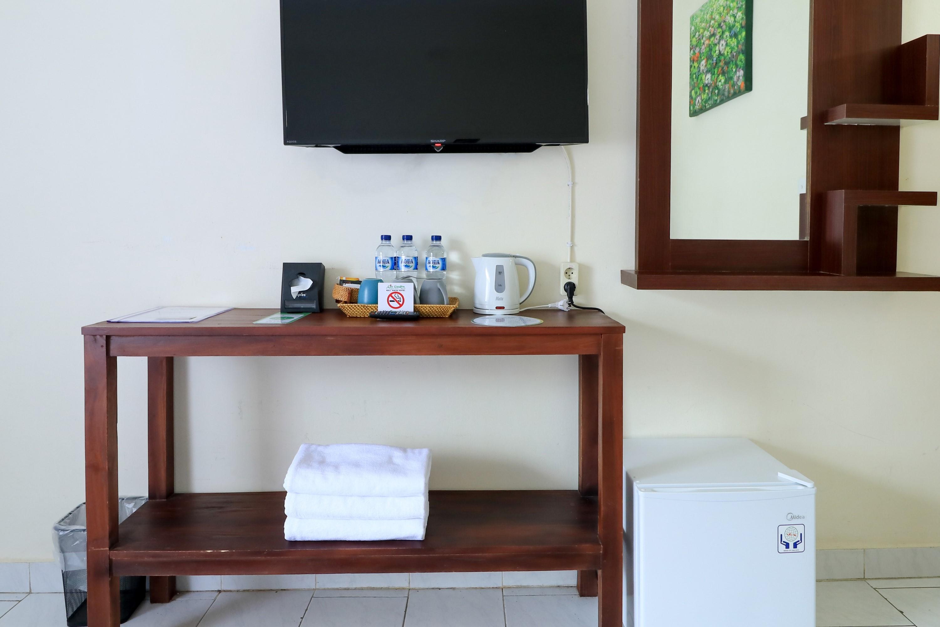 City Garden Bali Dwipa Hotel, Kuta Kuta  Ngoại thất bức ảnh