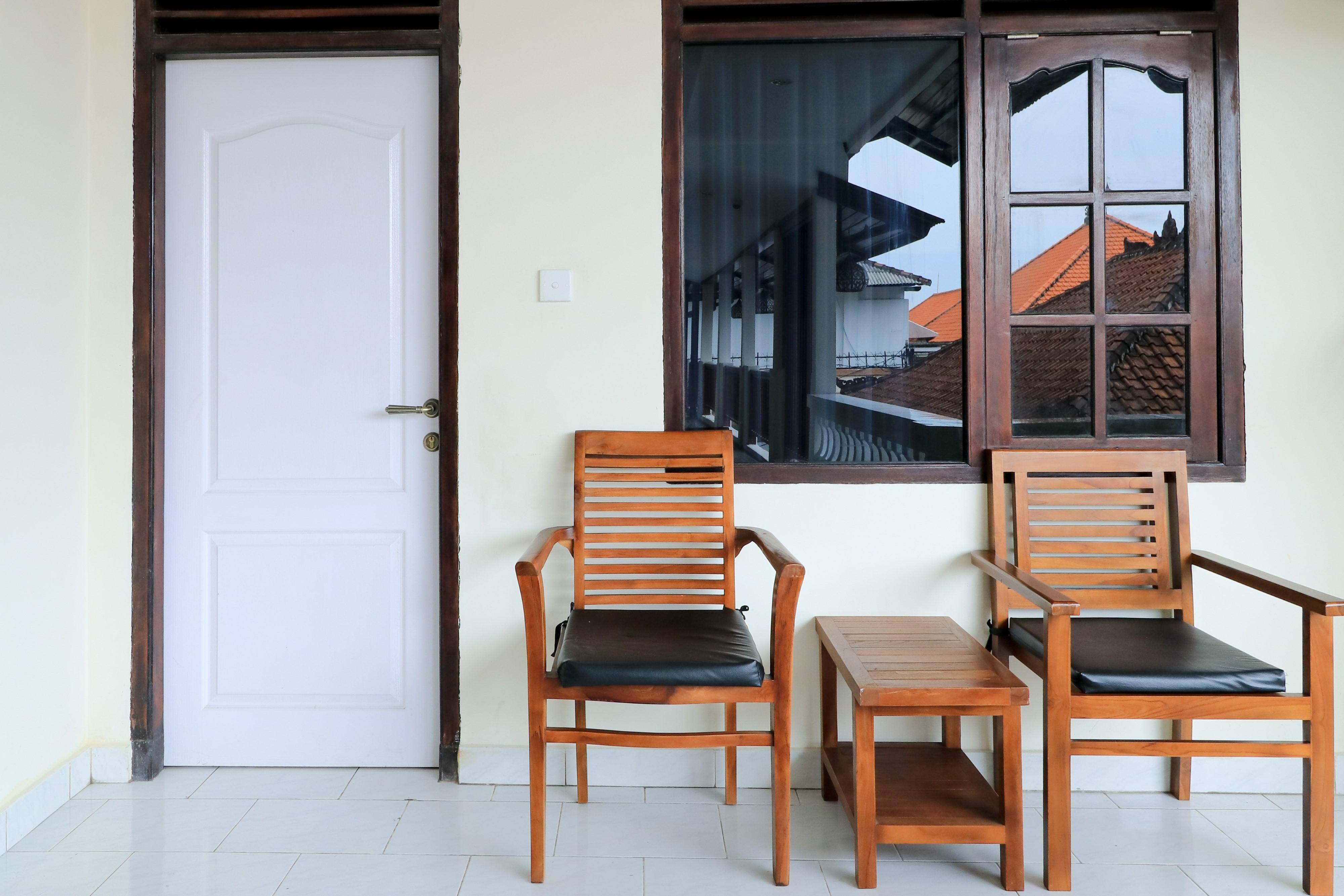 City Garden Bali Dwipa Hotel, Kuta Kuta  Ngoại thất bức ảnh