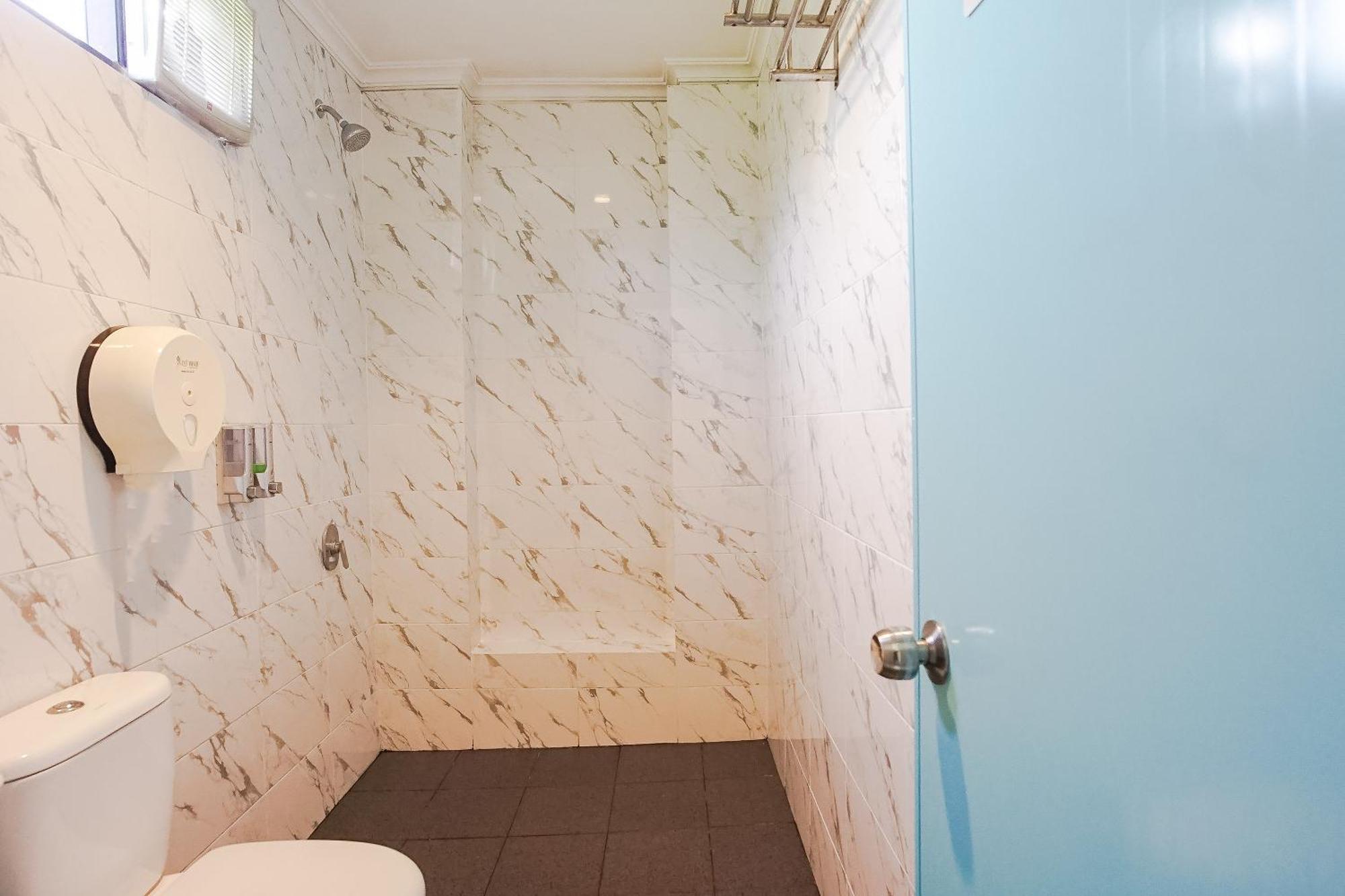 City Garden Bali Dwipa Hotel, Kuta Kuta  Ngoại thất bức ảnh