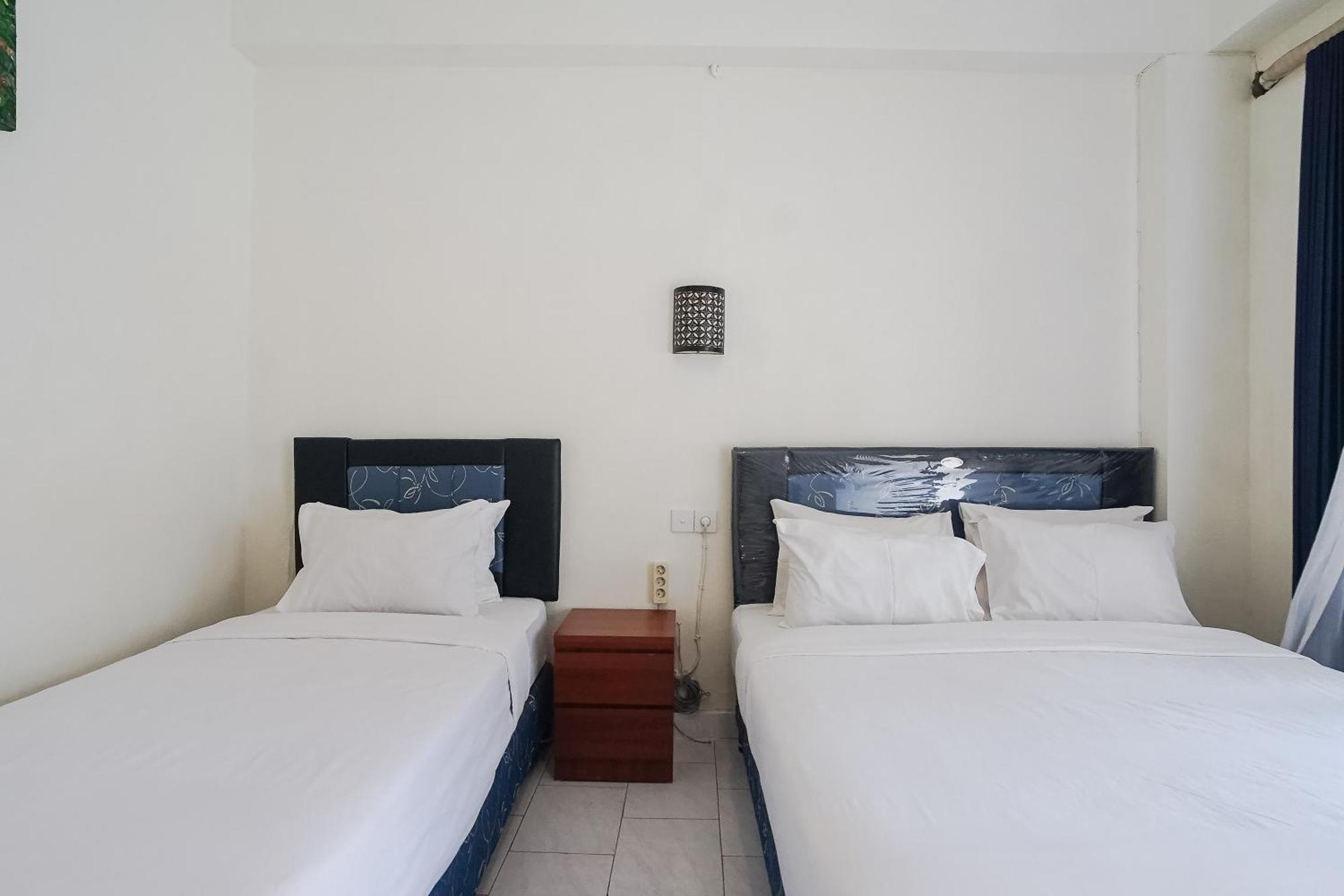 City Garden Bali Dwipa Hotel, Kuta Kuta  Ngoại thất bức ảnh