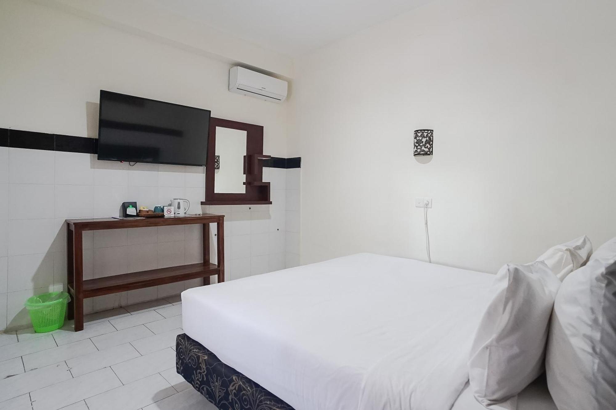 City Garden Bali Dwipa Hotel, Kuta Kuta  Ngoại thất bức ảnh