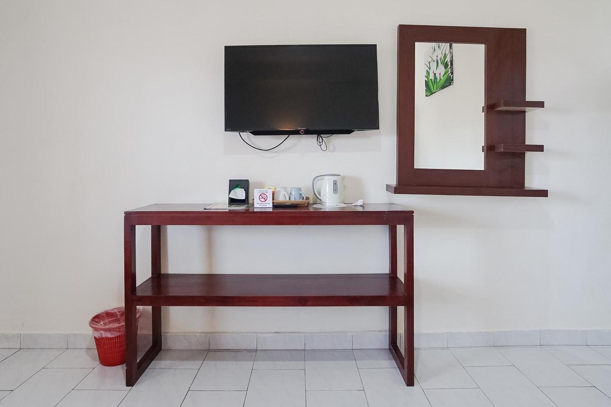 City Garden Bali Dwipa Hotel, Kuta Kuta  Ngoại thất bức ảnh