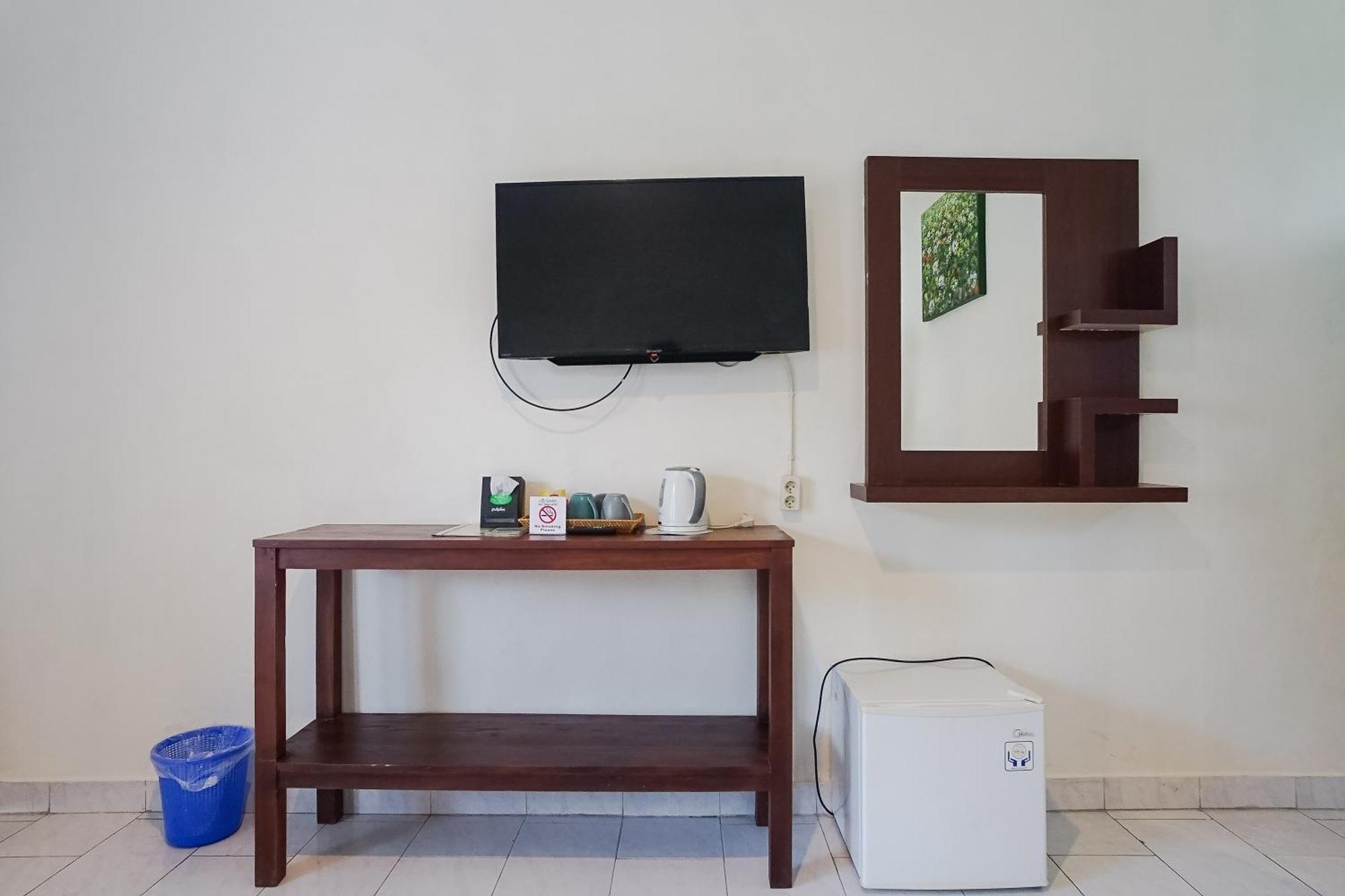 City Garden Bali Dwipa Hotel, Kuta Kuta  Ngoại thất bức ảnh