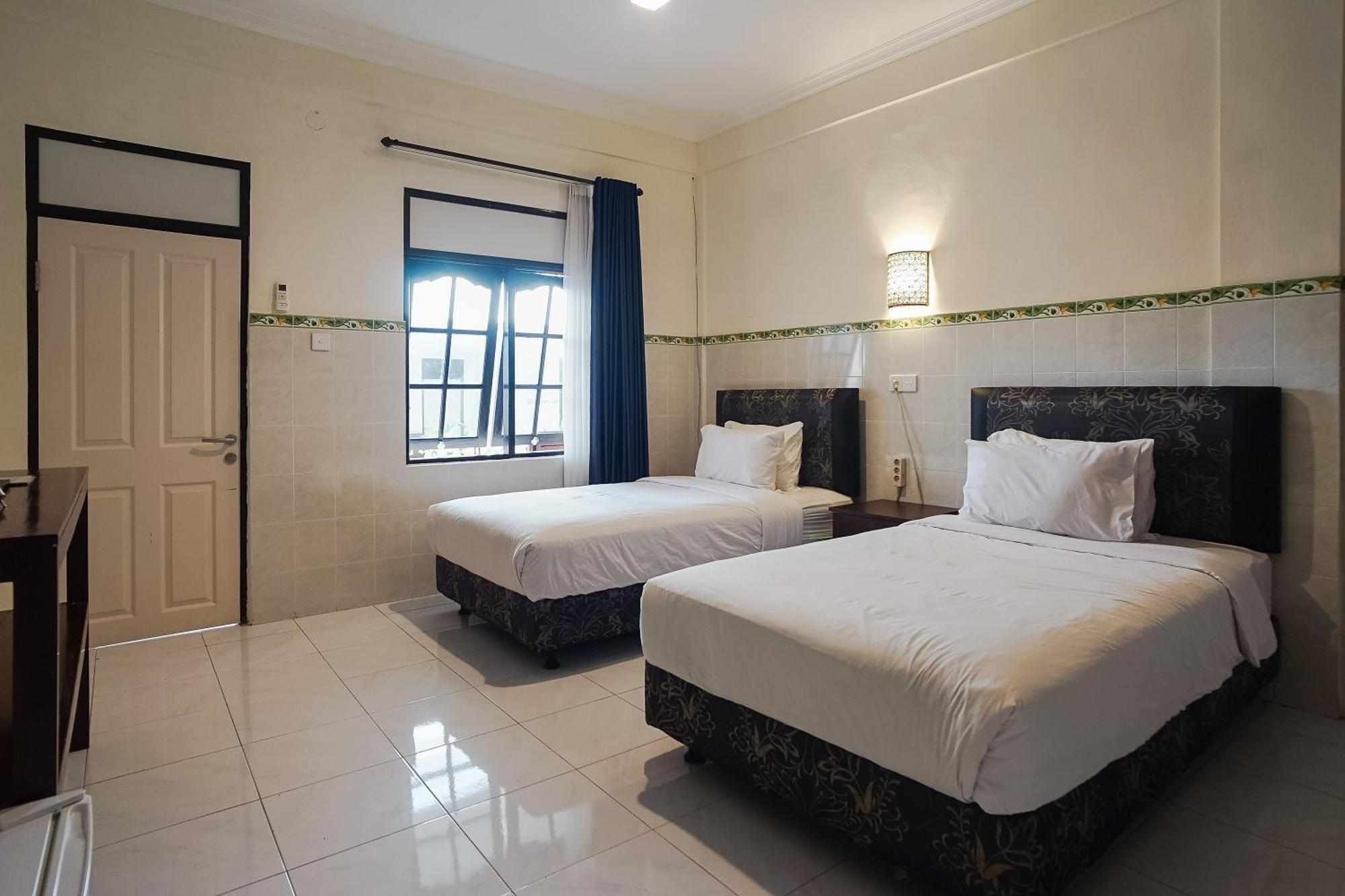 City Garden Bali Dwipa Hotel, Kuta Kuta  Ngoại thất bức ảnh