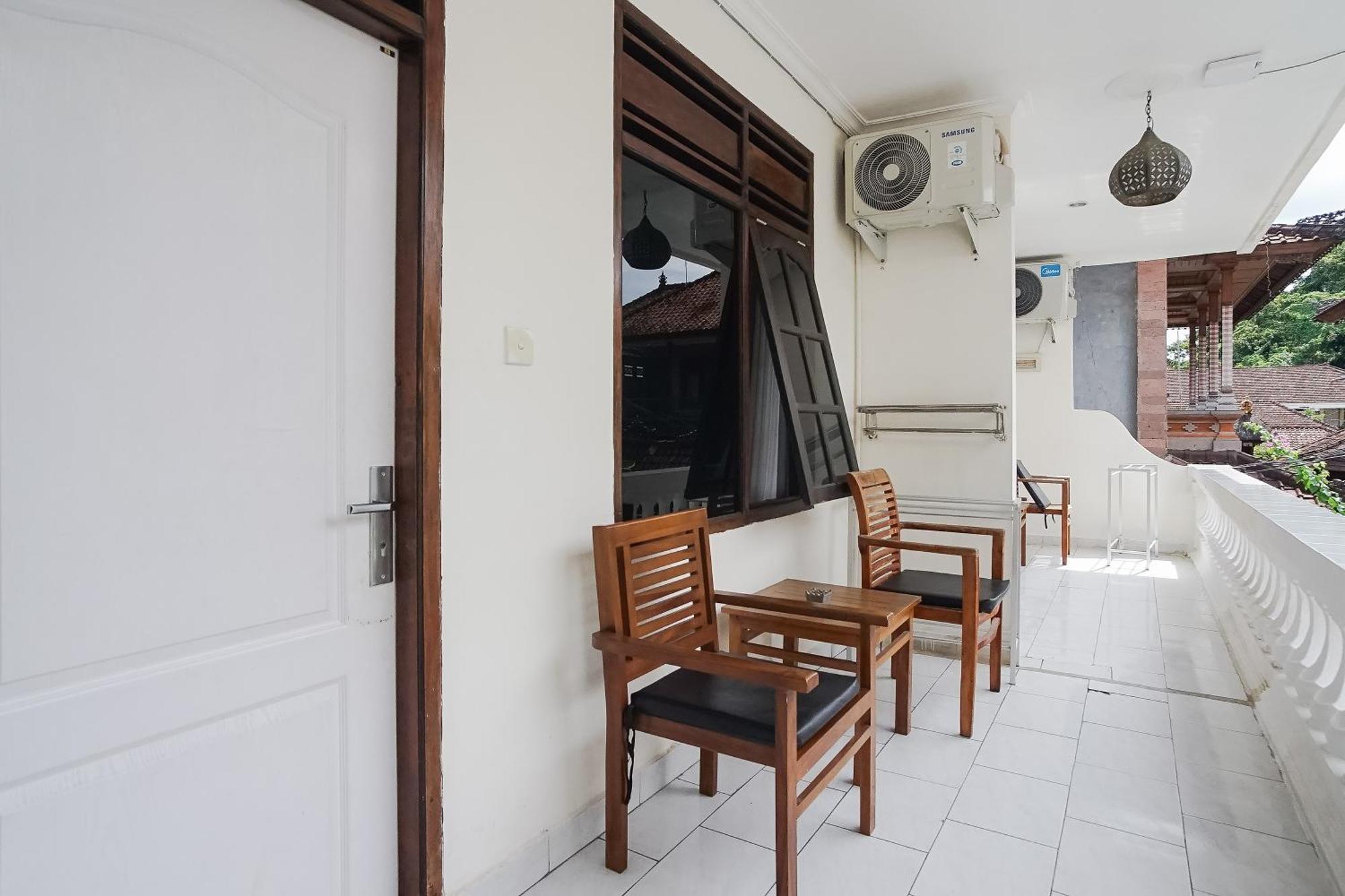 City Garden Bali Dwipa Hotel, Kuta Kuta  Ngoại thất bức ảnh