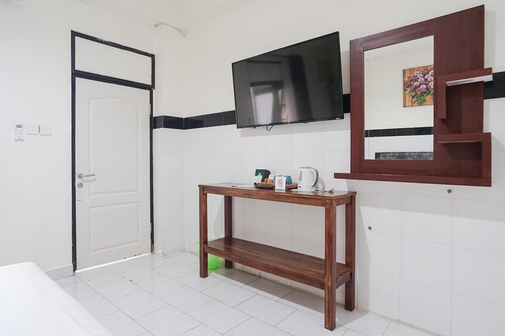 City Garden Bali Dwipa Hotel, Kuta Kuta  Ngoại thất bức ảnh
