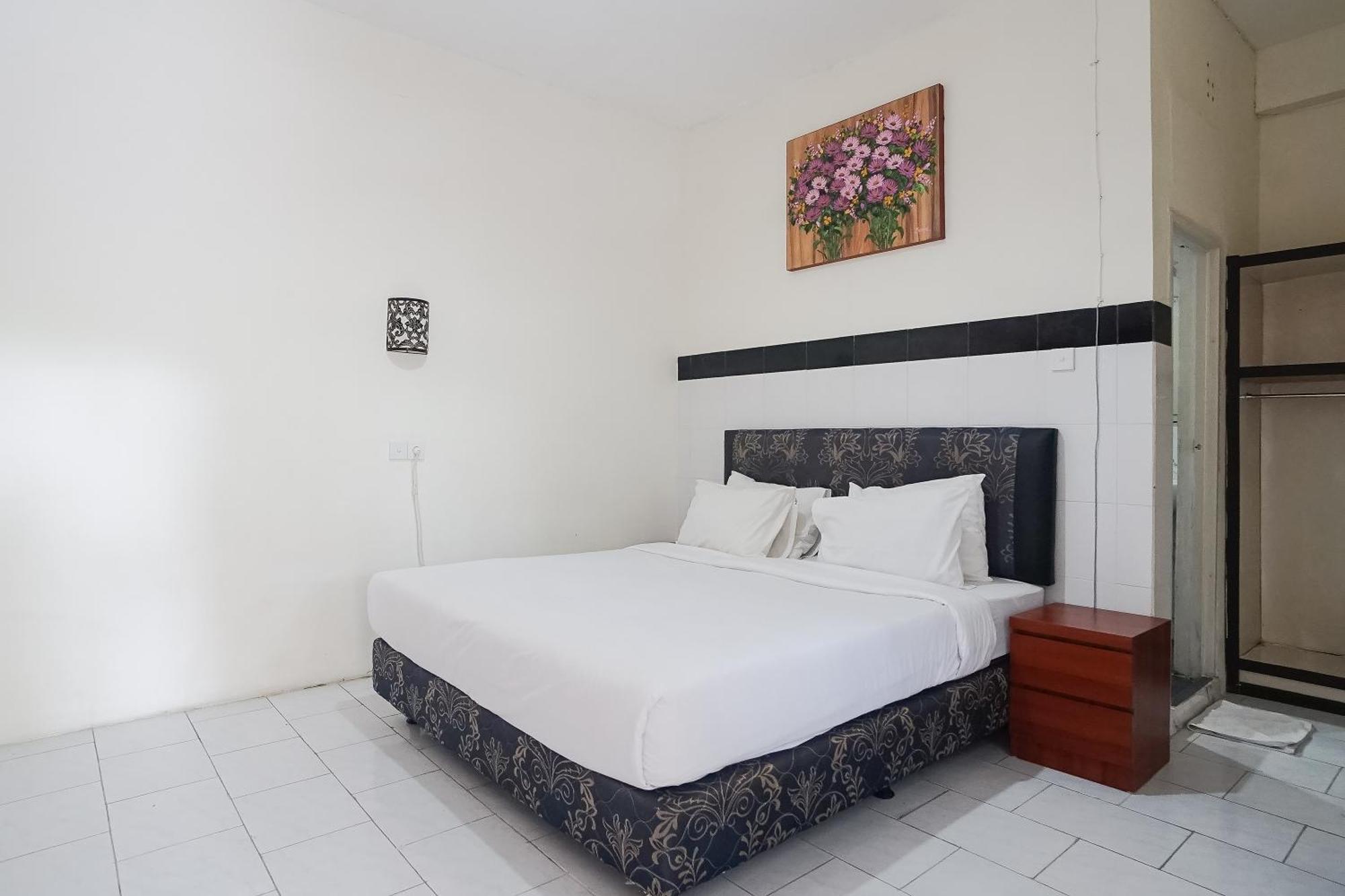 City Garden Bali Dwipa Hotel, Kuta Kuta  Ngoại thất bức ảnh