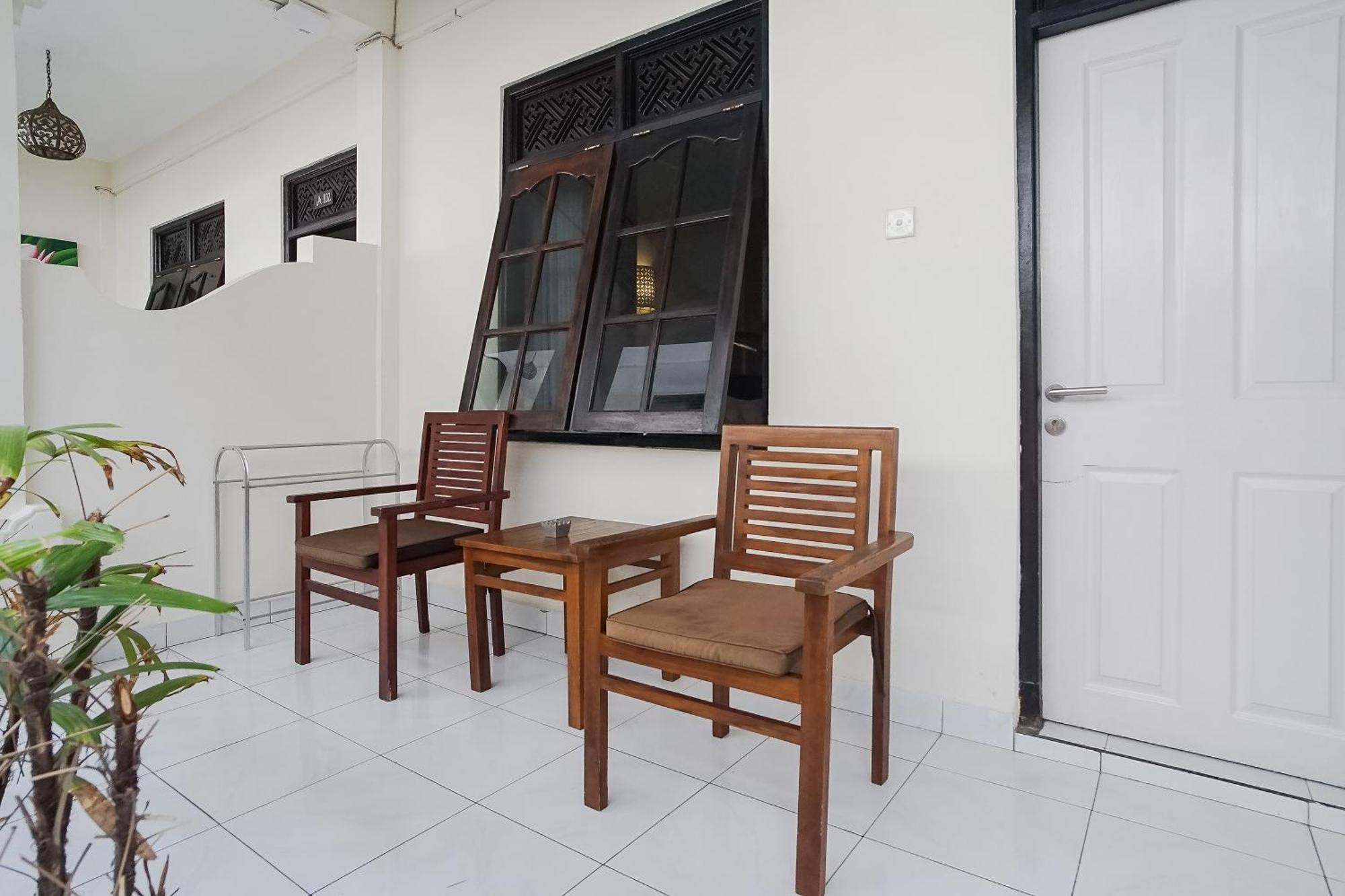 City Garden Bali Dwipa Hotel, Kuta Kuta  Ngoại thất bức ảnh